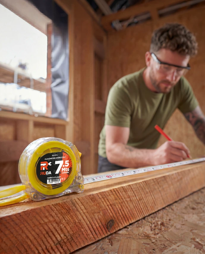 Ruda Tools