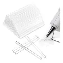 SILICONA BARRA DELGADA (30CM)