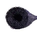 ROLLO MALLA GALLINERO NEGRA 1.80*50 Mts.