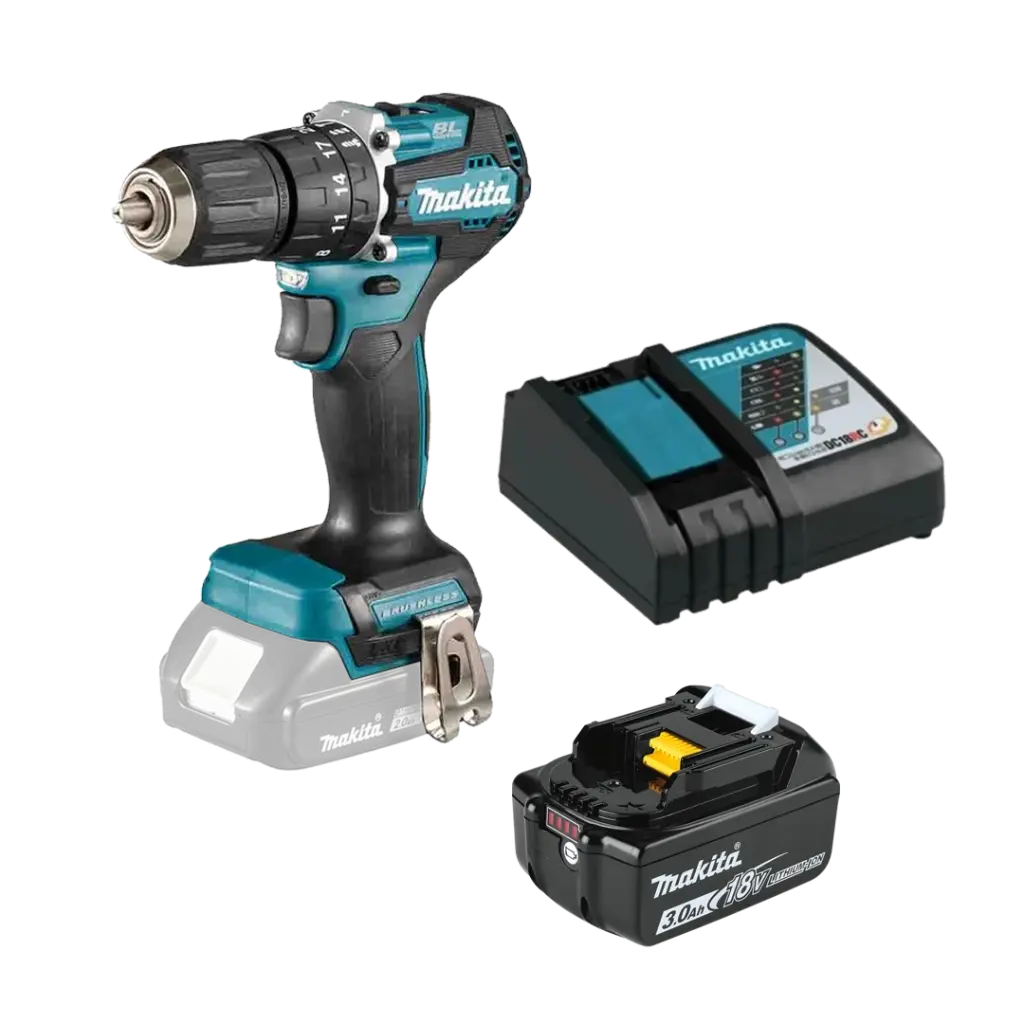 Taladro-Percutor-Inalambrico-Makita-0.5pulg-40Nm-18V-Brushless-DHP487Z-1-Bateria-3.0A-Cargador-vista-ppal.webp