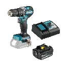 Taladro-Percutor-Inalambrico-Makita-0.5pulg-40Nm-18V-Brushless-DHP487Z-1-Bateria-3.0A-Cargador-vista-ppal.webp