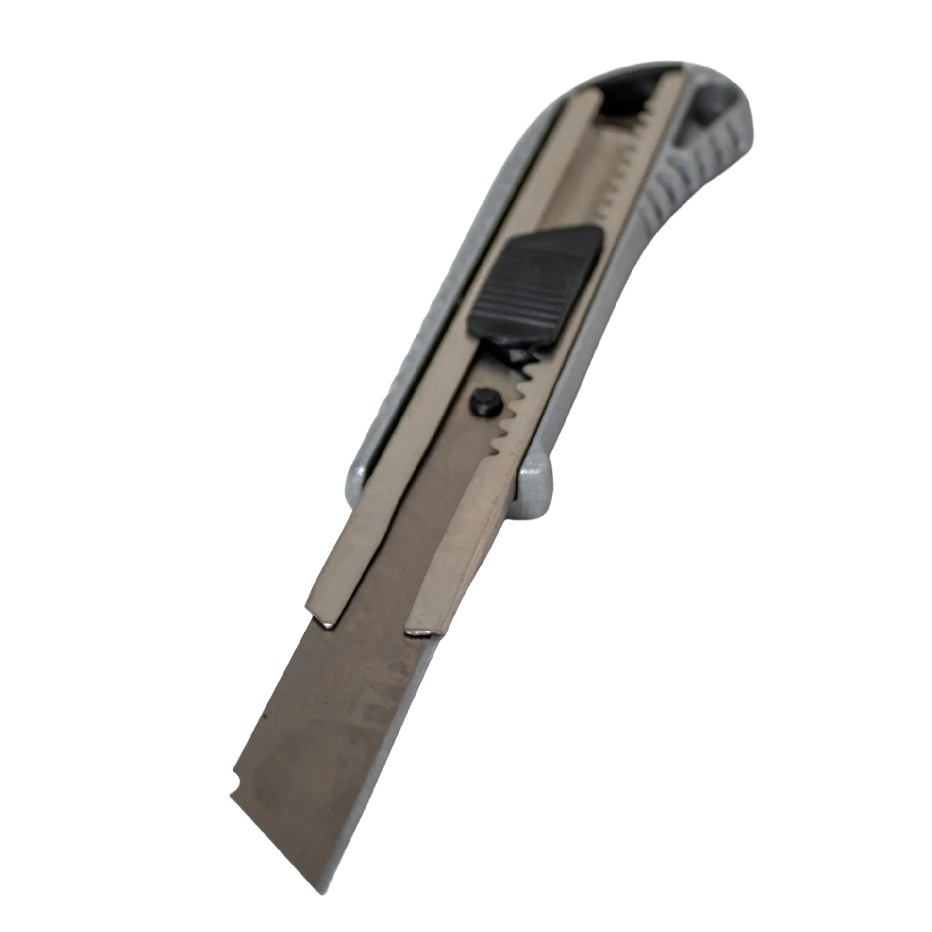 Bisturí Metálico RUDA RD-0008 de Corte Preciso