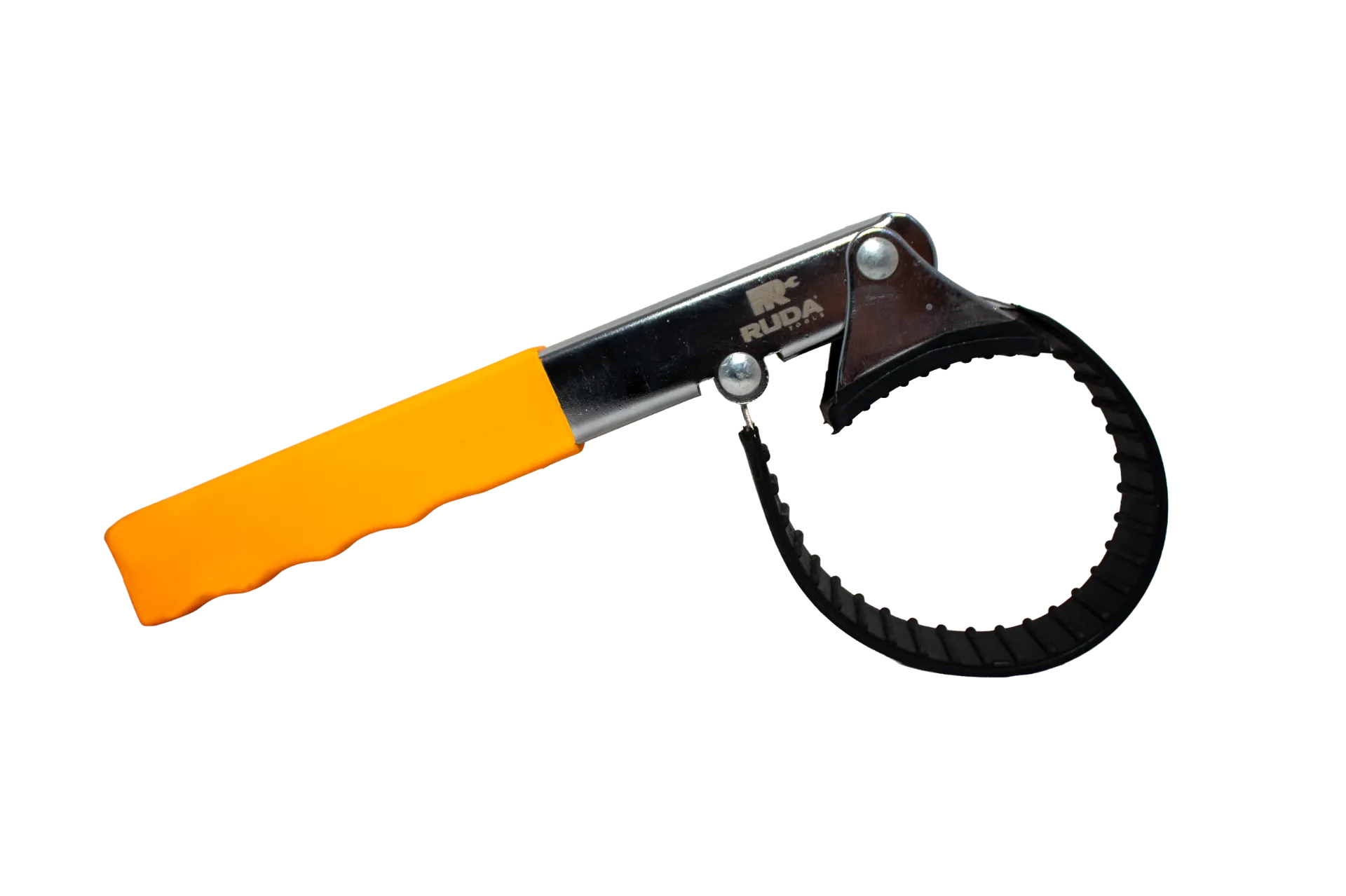 [2956961000833] Llave para Filtro de Aceite con Cinta Metálica RUDA