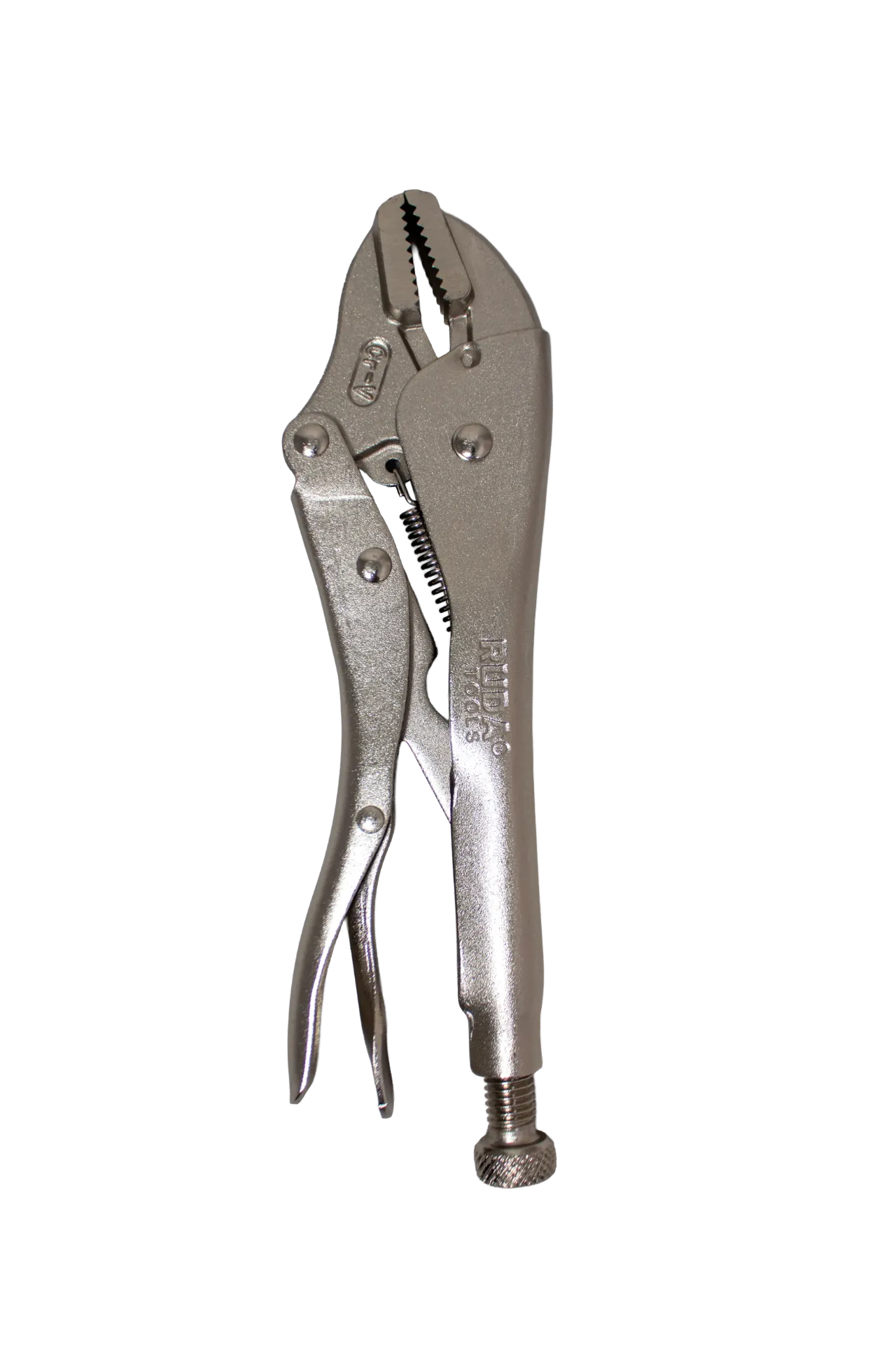 [2956961000864] Hombresolo 10R Boca Recta RUDA  Llave de Presión