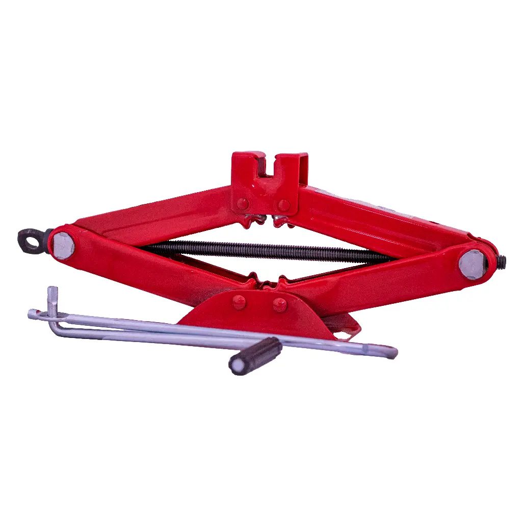 GATO TIPO TIJERA 1.5 TON UNITED