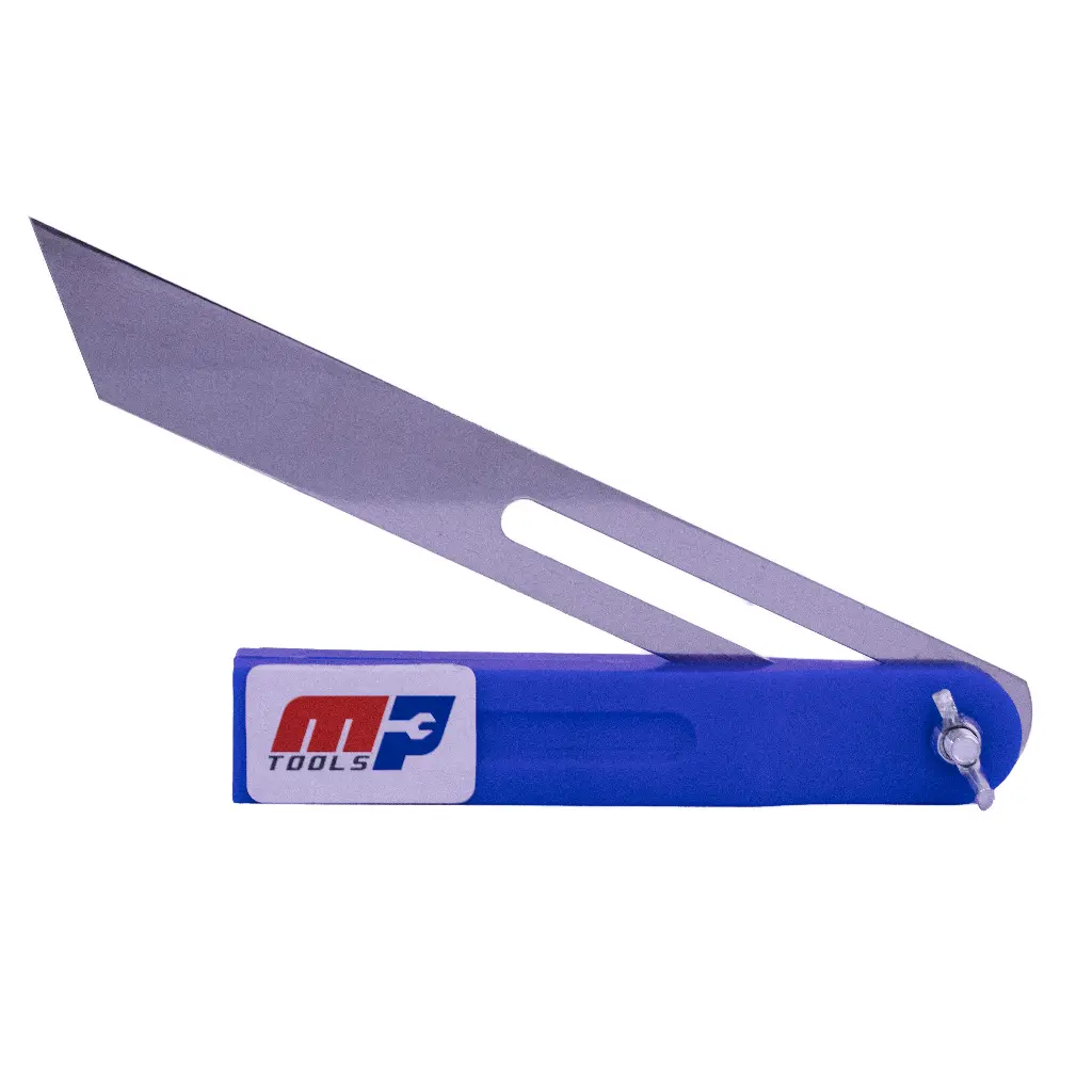 FALSA ESCUADRA MPTOOLS 200MM