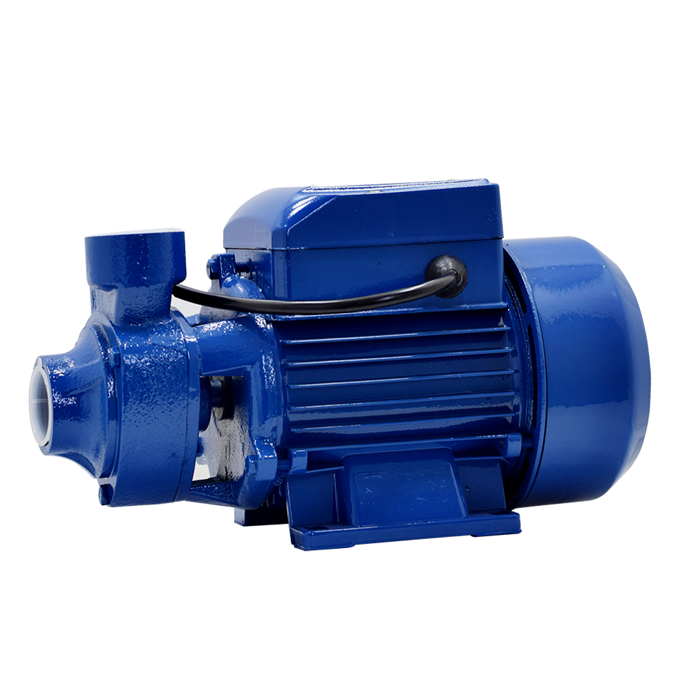 ELECTROBOMBA 1/2HP UDUKE