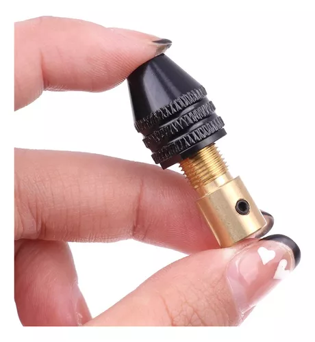 MANDRIL AUTOAJUSTABLE MINI PARA MOTOTOOL