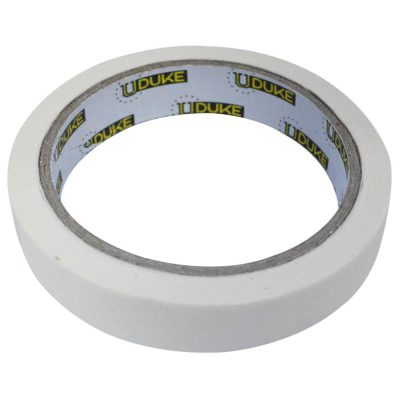 CINTA ENMASCARAR DOMESTICA UDUKE 3/4 X 43 YRDS (39 MTS)