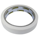 CINTA ENMASCARAR DOMESTICA UDUKE 3/4 X 43 YRDS (39 MTS)