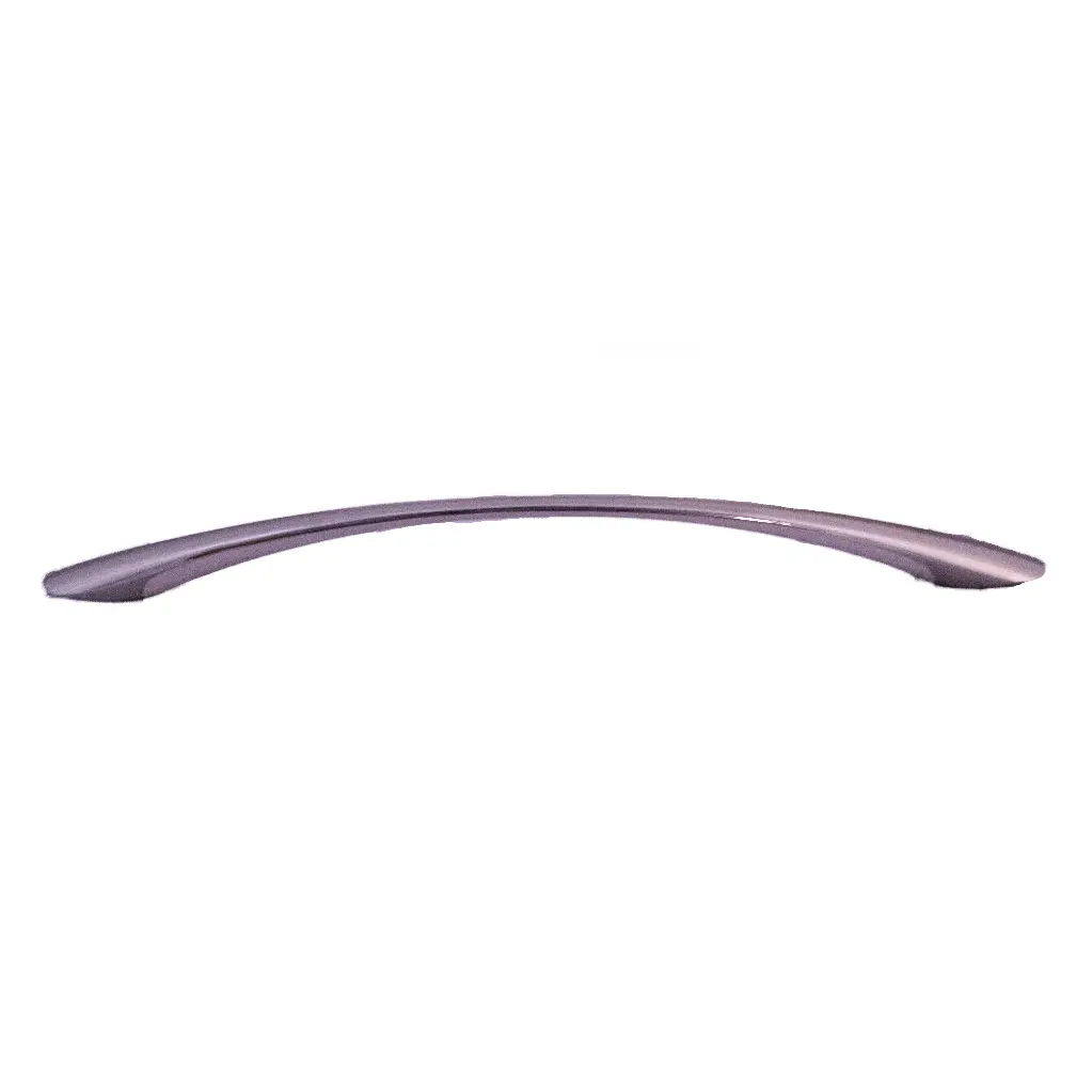 TIRADOR PARA MUEBLE 11' CROMADO