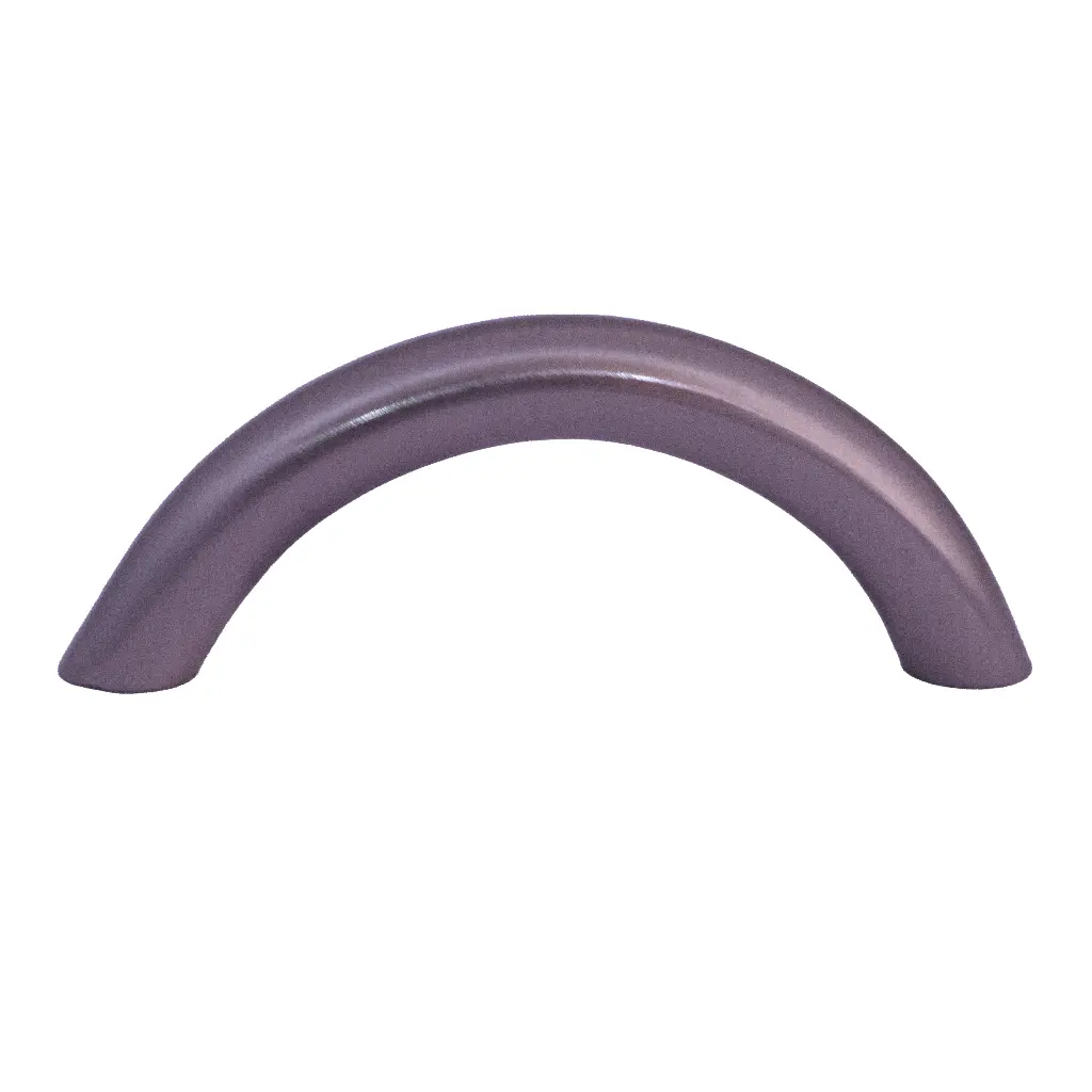 TIRADORES DE MANIJAS PARA MUEBLES 3"