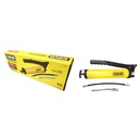 Pistola para Engrasar 400g COVO | 3 Tipos de Carga
