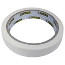 CINTA ENMASCARAR DOMESTICA UDUKE 1/2 X 43 YRDS (39MTS)