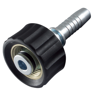 HEMBRA R2 HIDRÁULICA 1/4X22MM KATCHER