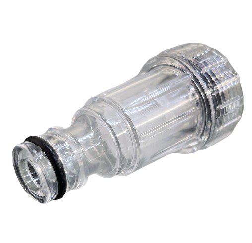 FILTRO PARA HIDROLAVADORA 3/4" M