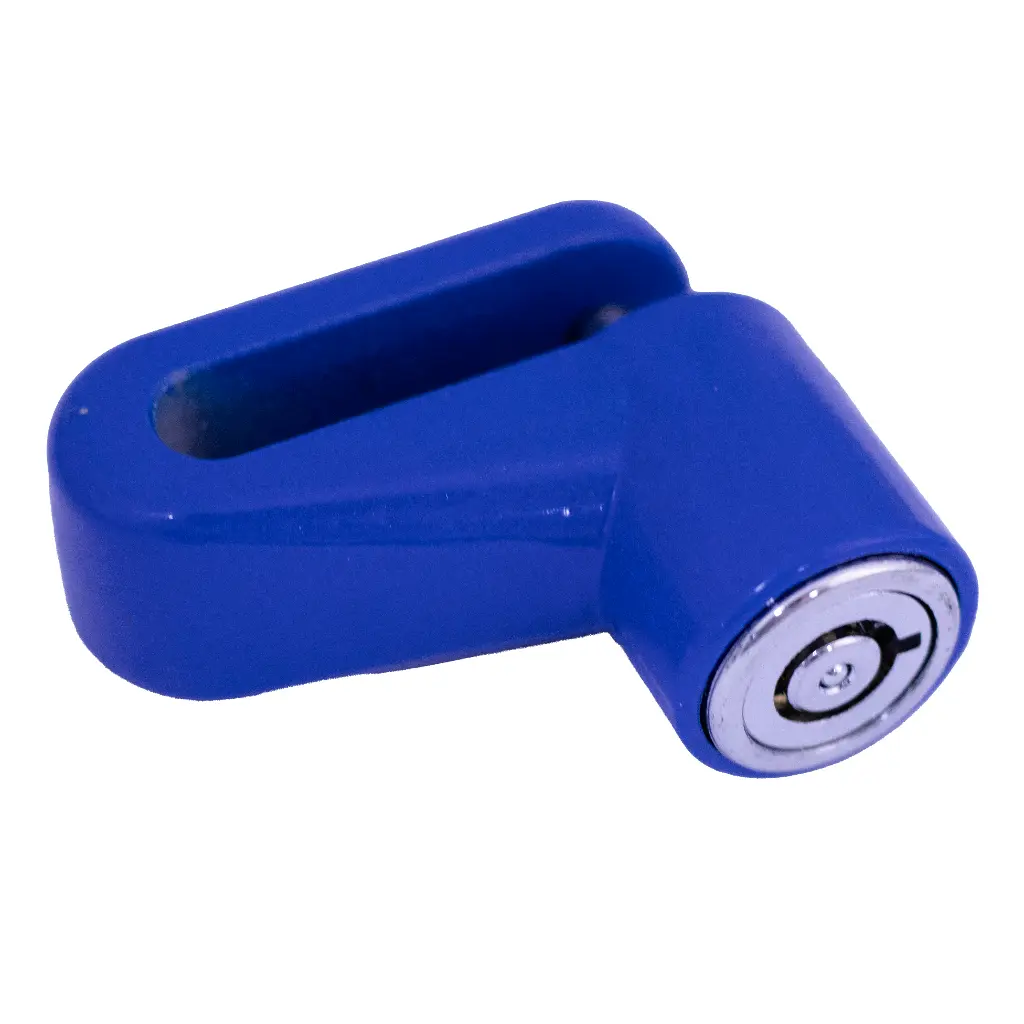 CANDADO PARA DISCO Y TANQUE RUDA