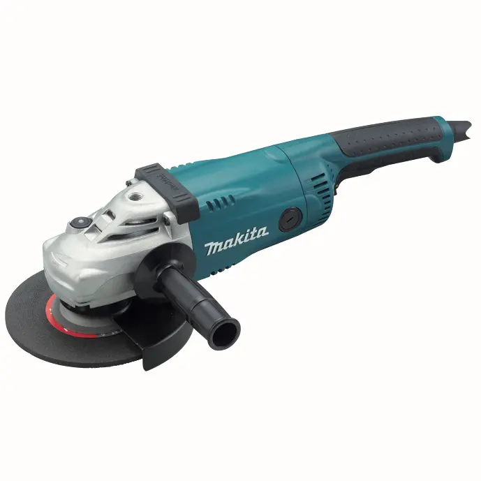 PULIDORA ANGULAR 230MM 9' MAKITA