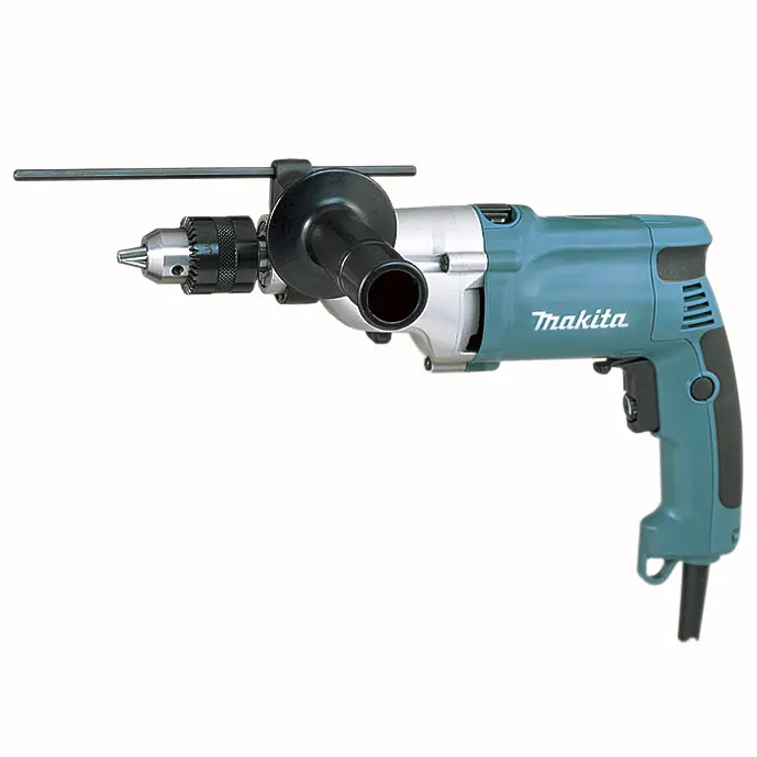 TALADRO PERCUTOR 20MM (3/4") V.V.R. 720W MAKITA