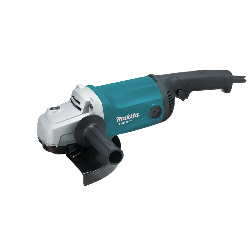 PULIDORA PROFESIONAL 9"2200W 6600 RPM MAKITA MT