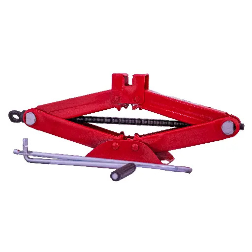 GATO TIPO TIJERA 1.5 TON UNITED