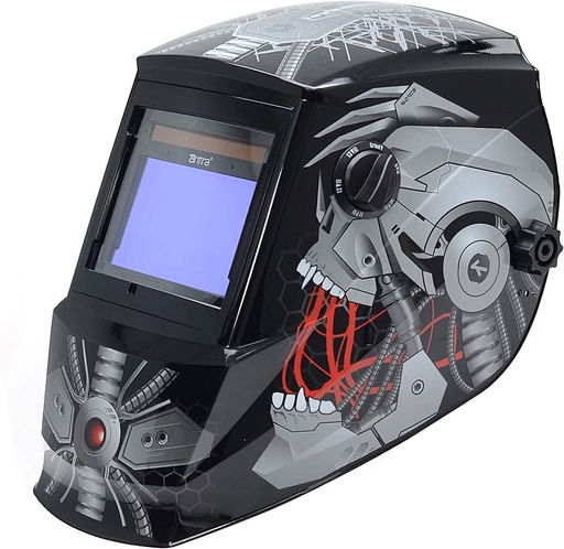 [EN379 CE-UNITED] CARETA INTELIGENTE ROBOT ANSI Z87.1