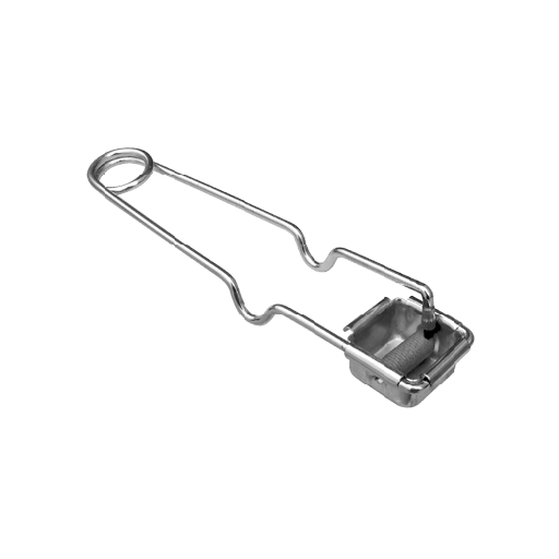 [(N8Q2000)] CHISPERO CUADRADO OXYWELD