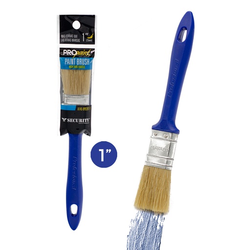 [7453038472715] BROCHA 1' CABO AZUL