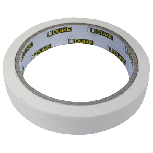 [(HT40282)] CINTA ENMASCARAR DOMESTICA UDUKE 1 X 43 YRDS (39 MTS)