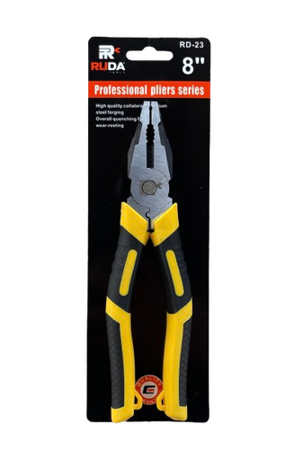 [6920230500238] ALICATE MULTIPLICADOR MARCA RUDA