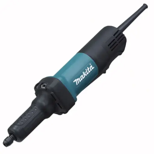 [088381073318 (119567) GD0600] MOTORTOOL 6MM (1/4') 25000 RPM 400W MAKITA 