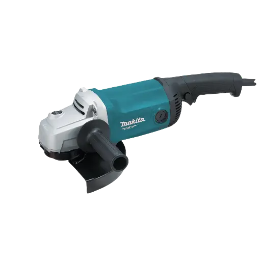 [M0921B] PULIDORA PROFESIONAL 9"2200W 6600 RPM MAKITA MT
